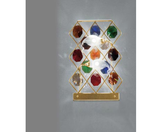 Настенный светильник Stillux LINE 1902/A-M, фото 1