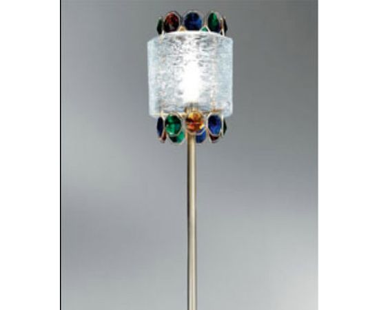 Напольный светильник Stillux LINE 1904/P-BAV, фото 1