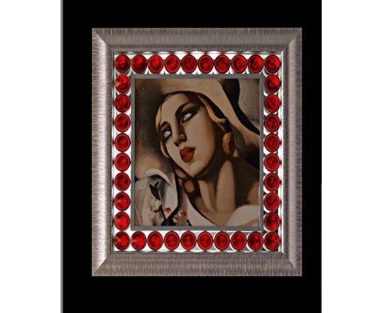 Настенный светильник Stillux 301/R-2, фото 1