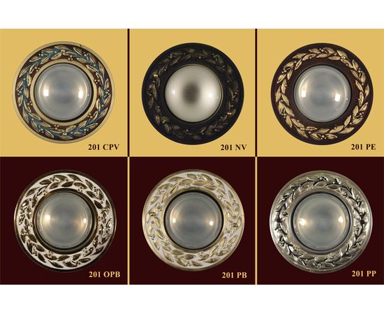 Настенный светильник Stillux 201/P-1, фото 1