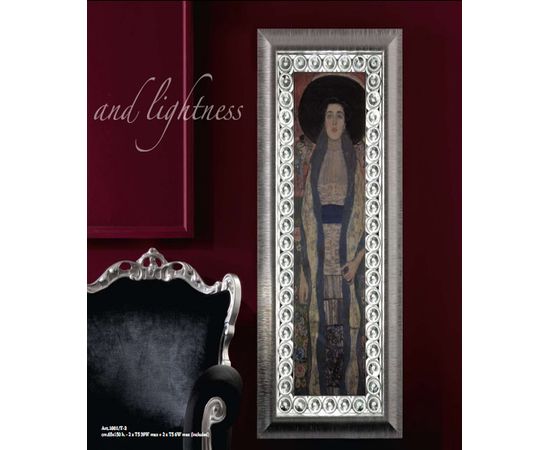 Настенный светильник Stillux 1001/T-2, фото 1