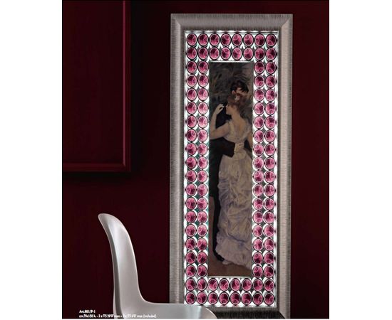 Настенный светильник Stillux 901/P-1, фото 1