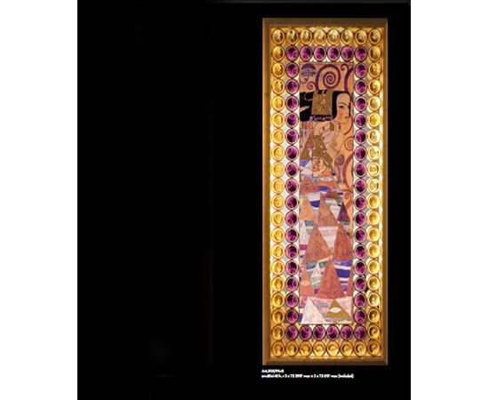 Настенный светильник Stillux 910/PA-3, фото 1