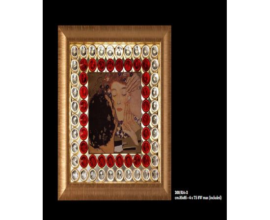 Настенный светильник Stillux 200/RA-2, фото 1