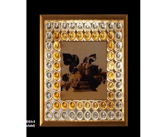 Настенный светильник Stillux 210/A-3, фото 1