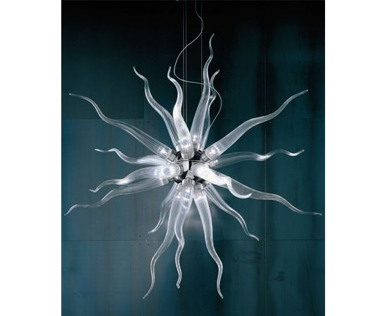 Подвесной светильник Studio Italia Design KAPP SO, фото 1