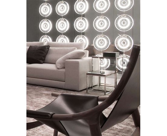 Настенный светильник Studio Italia Design PURALUCE BASE, фото 1