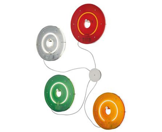 Настенный светильник Studio Italia Design PURALUCE AP1, фото 1