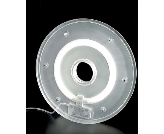 Настольная лампа Studio Italia Design PURALUCE TA, фото 1