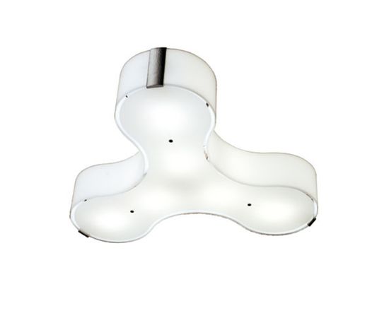 Потолочный светильник Studio Italia Design TRIS PL, фото 1