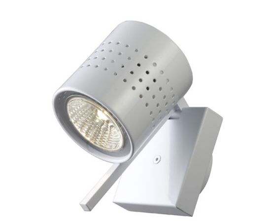 Настенный светильник Studio Italia Design MINIMANIA 1, фото 1