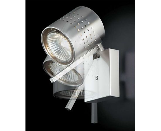 Настенный светильник Studio Italia Design MINIMANIA 1P, фото 1