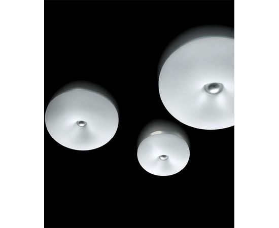 Потолочный светильник Studio Italia Design BUBBLE PL1, фото 1