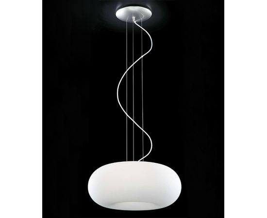 Подвесной светильник Studio Italia Design BUBBLE SO, фото 1