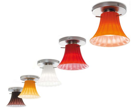 Потолочный светильник Studio Italia Design CLESSIDRA PL, фото 1