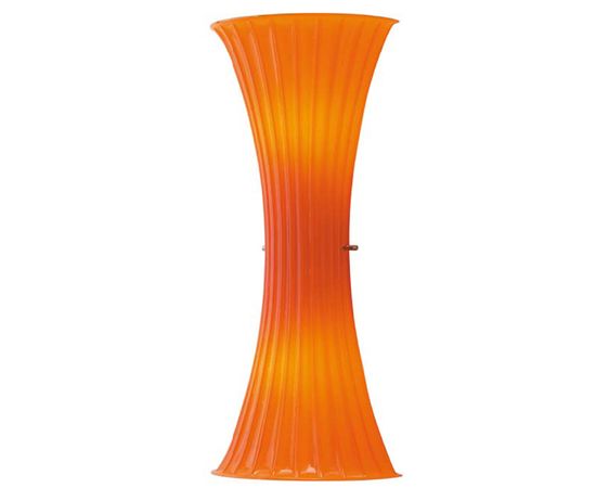 Настенный светильник Studio Italia Design CLESSIDRA AP1, фото 1