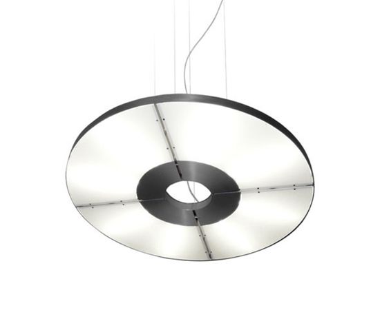 Подвесной светильник Studio Italia Design BIG-MEC MAX, фото 1