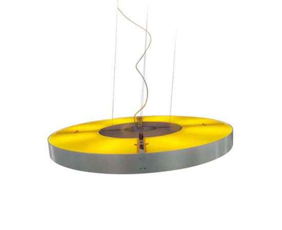 Подвесной светильник Studio Italia Design BIG-MEC SO, фото 1