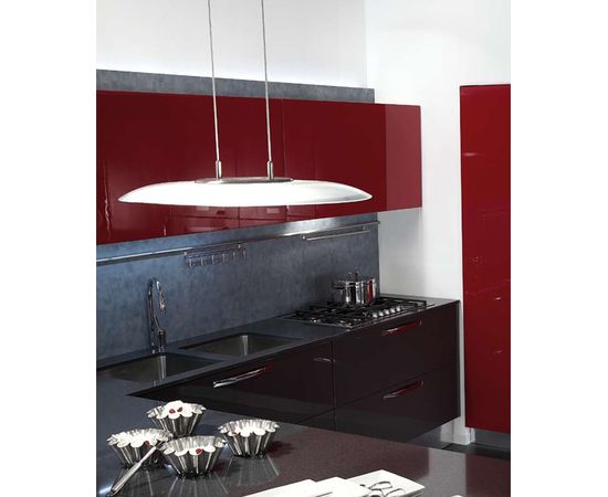 Подвесной светильник Studio Italia Design Ovì SO, фото 1