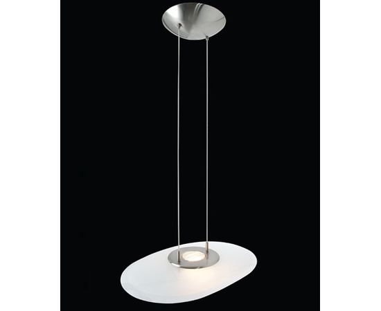 Подвесной светильник Studio Italia Design Ovì SO1, фото 1