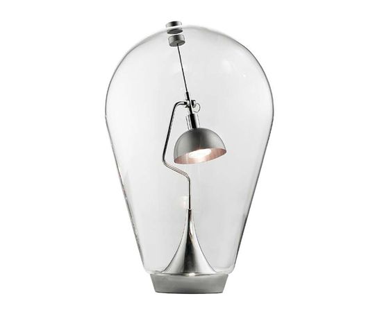 Настольная лампа Studio Italia Design BLOW TA, фото 1