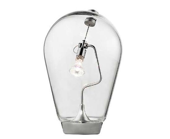 Настольная лампа Studio Italia Design BLOW TA1, фото 1