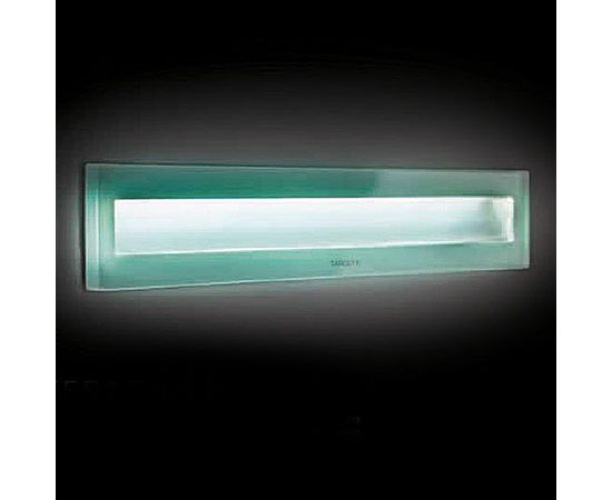 Встраиваемый в стену светильник Targetti FILO, фото 1