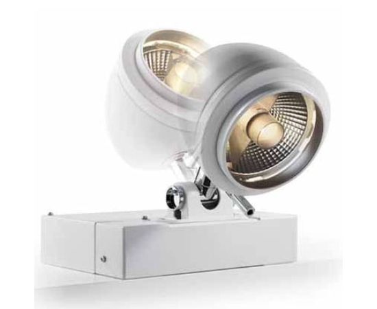 Настенный светильник Targetti COVE PROJECTOR, фото 1