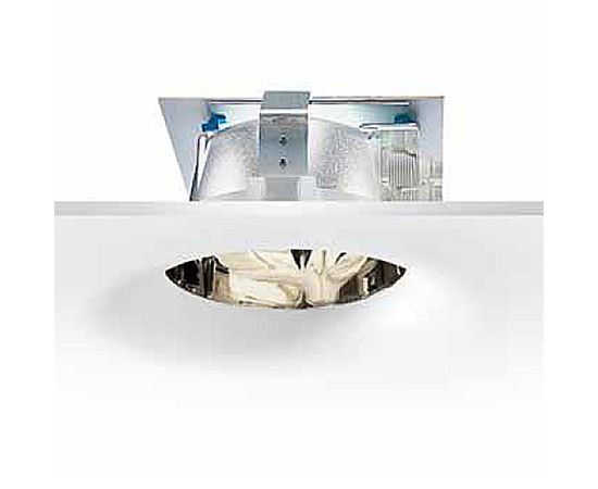 Встраиваемый в потолок светильник Targetti KRIPTON, фото 1