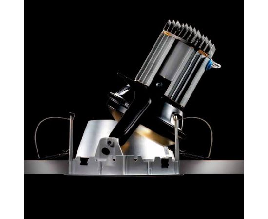 Встраиваемый в потолок светильник Targetti ARC, фото 1