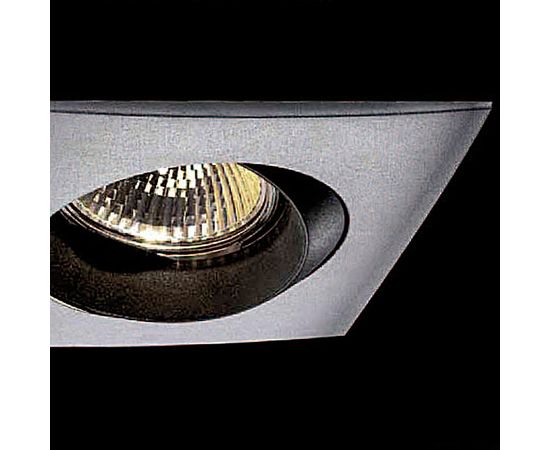 Встраиваемый в потолок светильник Targetti Bob, фото 1