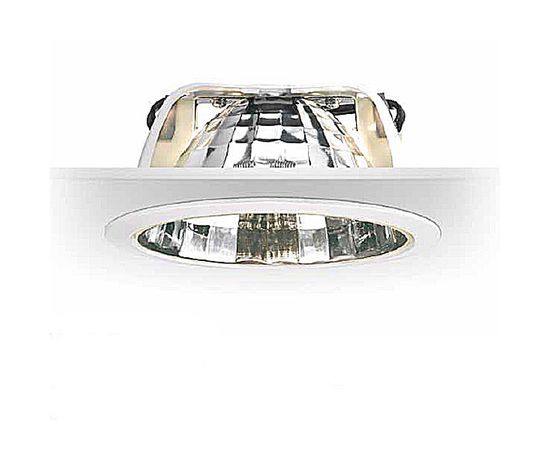 Встраиваемый в потолок светильник Targetti CCT HI, фото 1