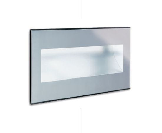 Настенный светильник Targetti e-FORUM, фото 1