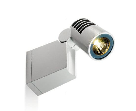 Уличный прожектор Targetti PICO PYROS, фото 1