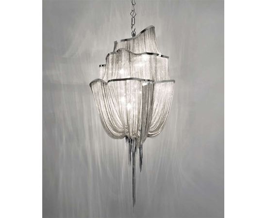 Подвесной светильник Terzani ATLANTIS A13STL, фото 1