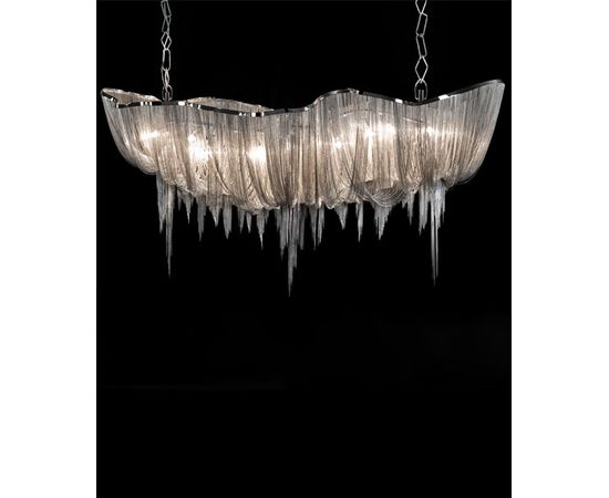 Подвесной светильник Terzani ATLANTIS A16S, A17S, фото 1