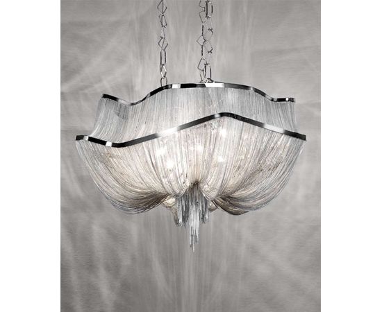 Подвесной светильник Terzani ATLANTIS J01S, фото 1