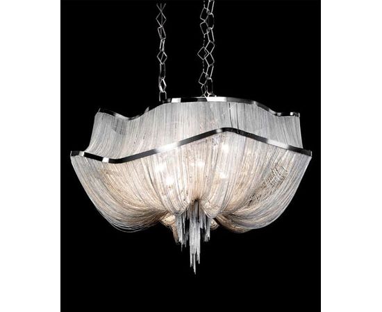 Подвесной светильник Terzani ATLANTIS J06S, фото 1