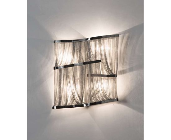 Настенный светильник Terzani ATLANTIS J03A, фото 1