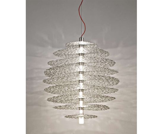 Подвесной светильник Terzani TRESOR N60S, фото 1