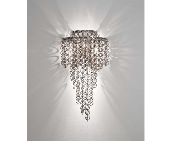 Настенный светильник Terzani MIRAGE P51A, фото 1