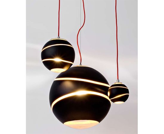 Подвесной светильник Terzani BOND L20S, L21S, L22S, фото 1