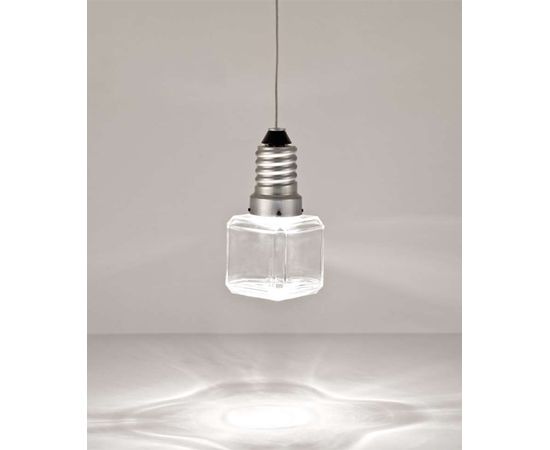 Подвесной светильник Terzani KRISTAL-DIAM H90S, H91S, фото 1