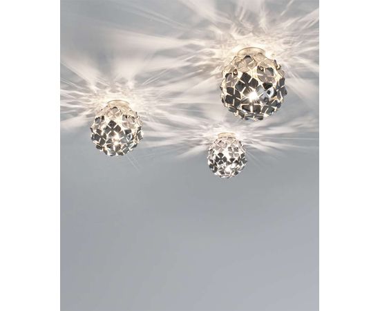 Потолочный светильник Terzani ORTEN’ZIA M57L, M85L, фото 1