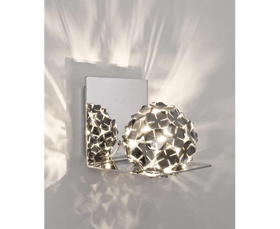 Настенный светильник Terzani ORTEN’ZIA M56A, фото 1