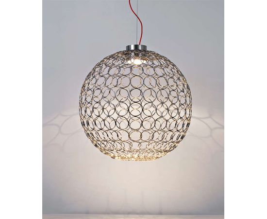 Подвесной светильник Terzani G.R.A. N40S, N42S, N43S, фото 1