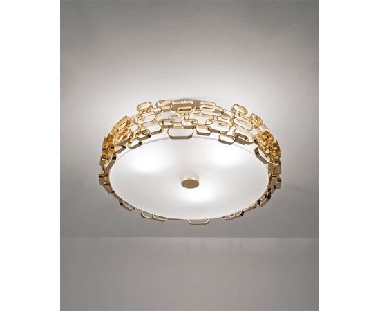 Потолочный светильник Terzani GLAMOUR N17L, фото 1