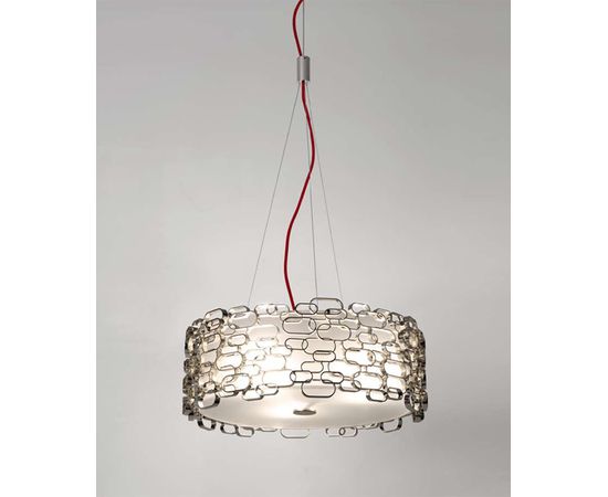 Подвесной светильник Terzani GLAMOUR N16S, фото 1