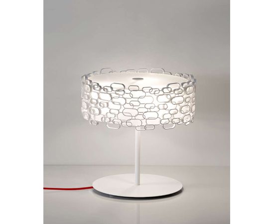 Настольная лампа Terzani GLAMOUR N15B, фото 1