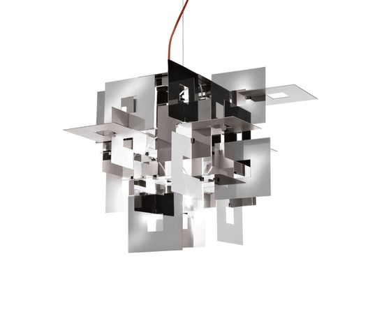 Подвесной светильник Terzani UNTITLED N30S, фото 1